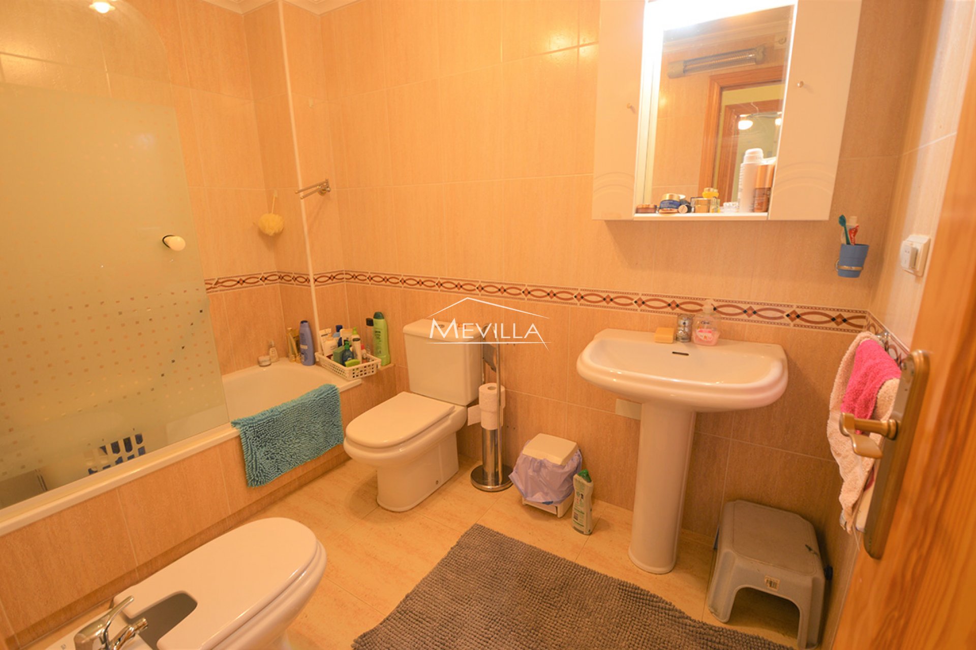 Wederverkoop -  - Orihuela Costa - Playa Flamenca