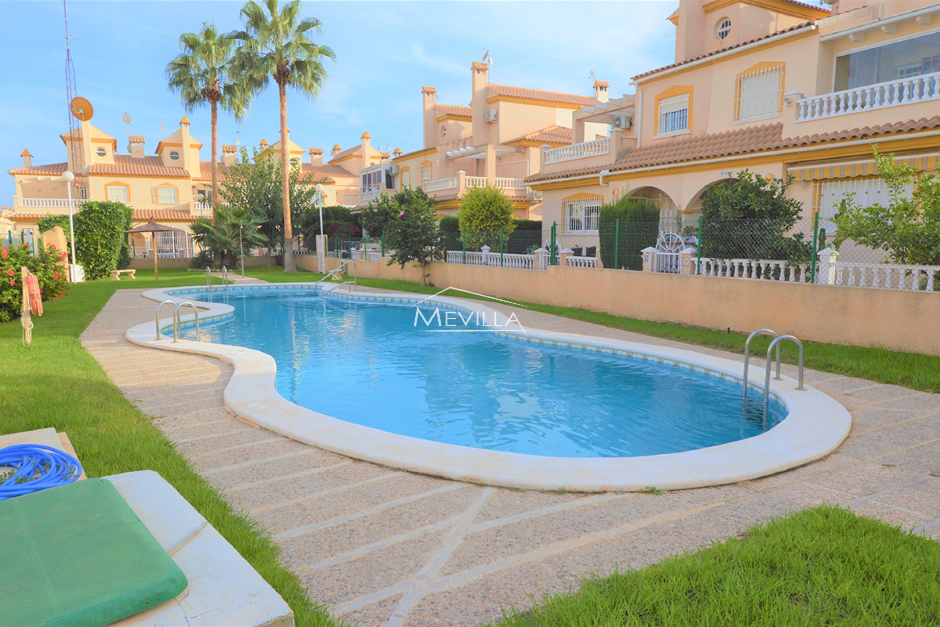 Wederverkoop -  - Orihuela Costa - Playa Flamenca