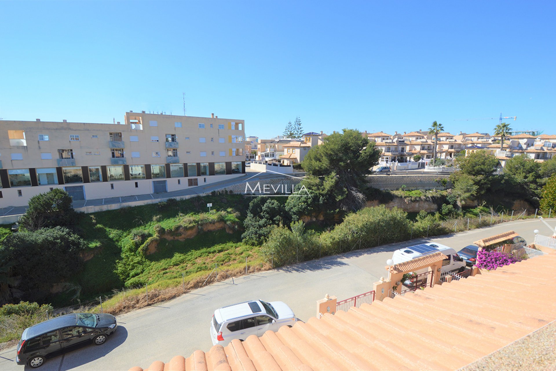 Wederverkoop -  - Orihuela Costa - Playa Flamenca