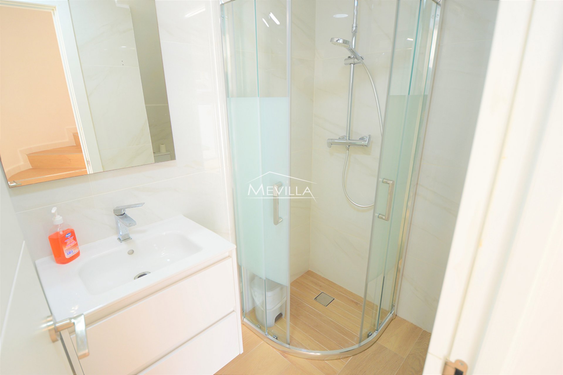 Wederverkoop -  - Orihuela Costa - Playa Flamenca