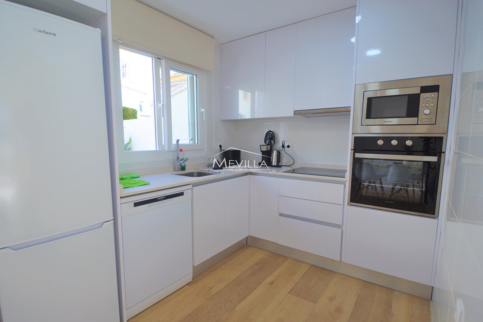 Wederverkoop -  - Orihuela Costa - Playa Flamenca