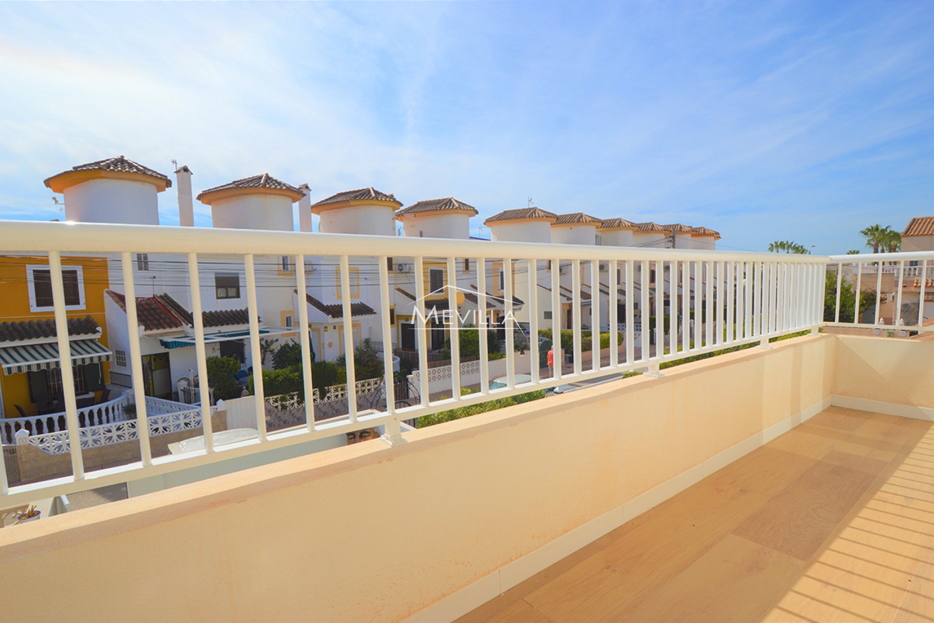 Wederverkoop -  - Orihuela Costa - Playa Flamenca