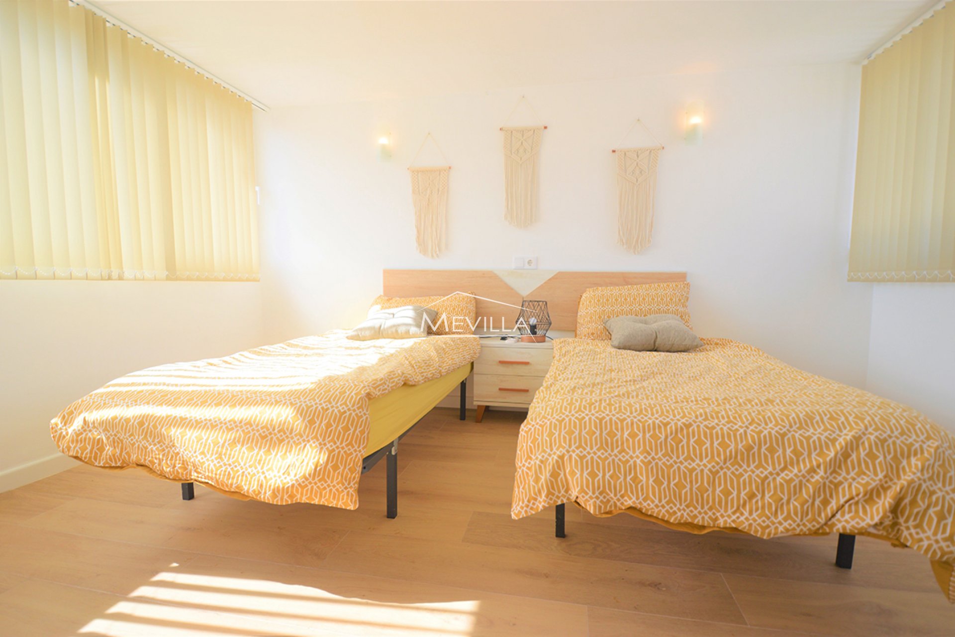 Wederverkoop -  - Orihuela Costa - Playa Flamenca