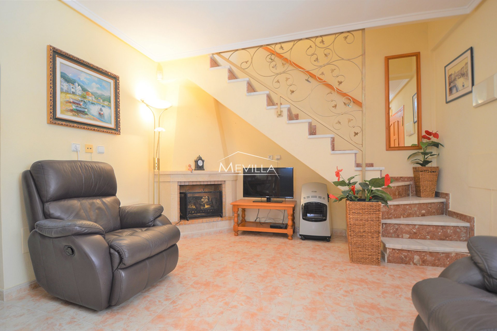 Wederverkoop -  - Orihuela Costa - Playa Flamenca