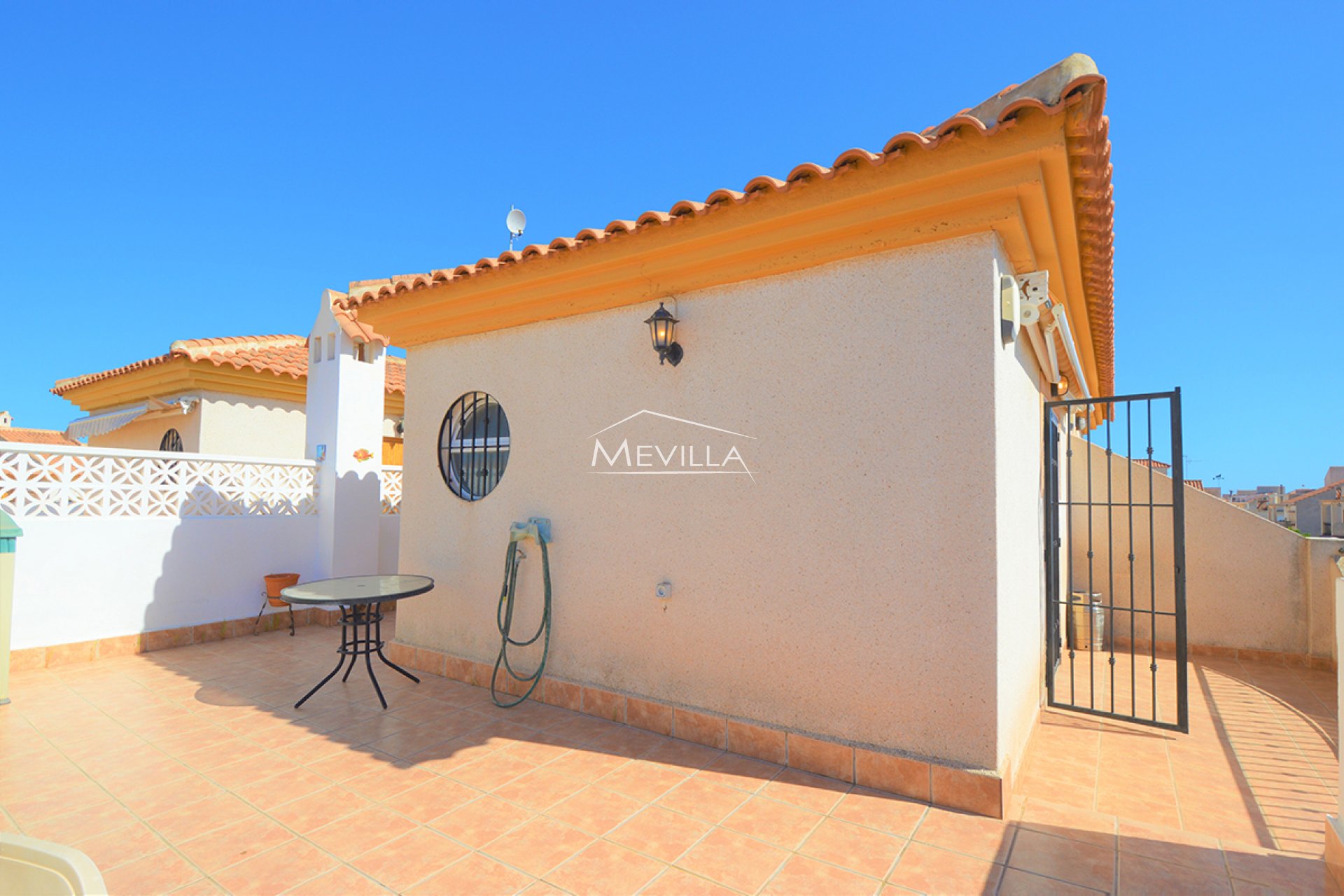 Wederverkoop -  - Orihuela Costa - Playa Flamenca