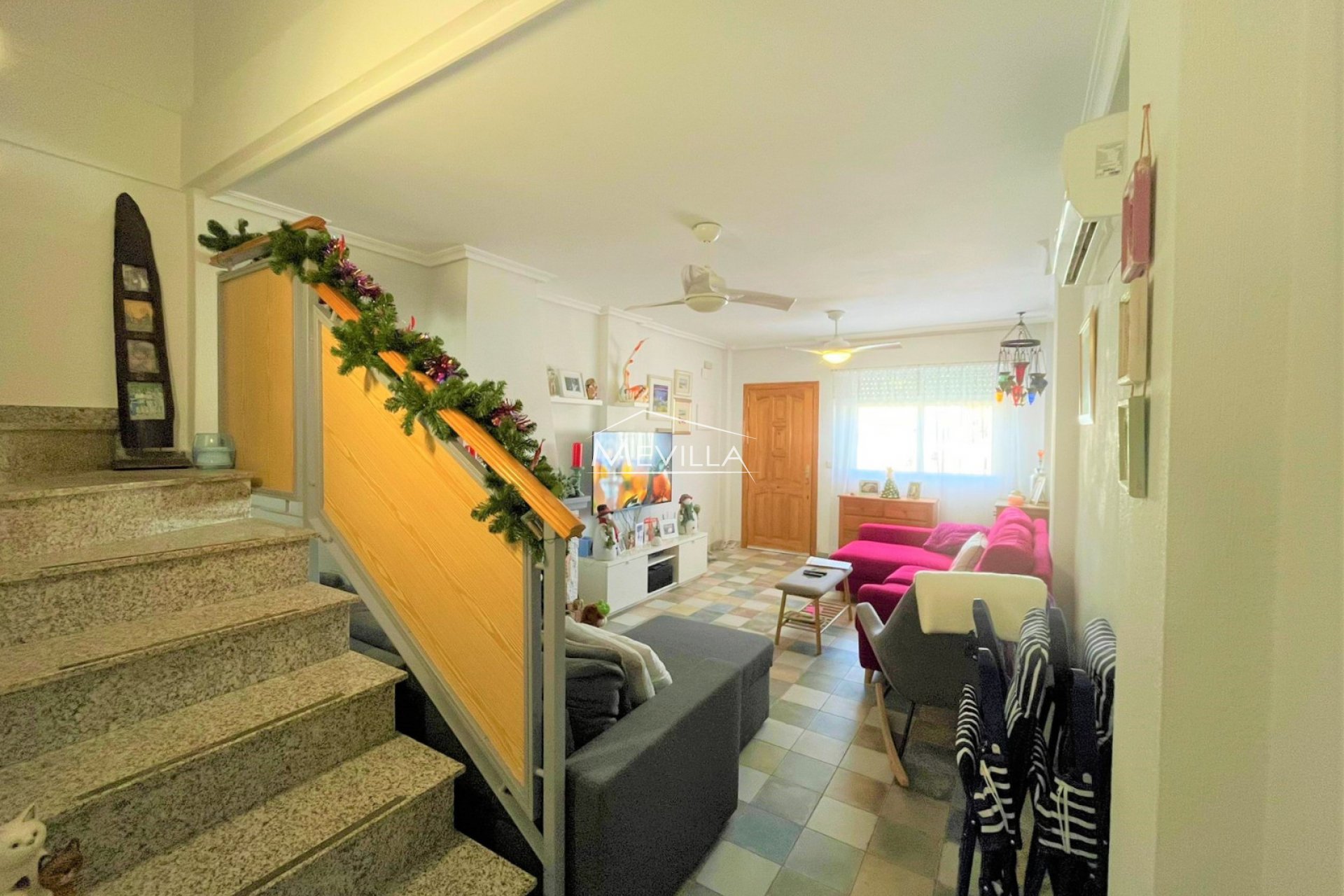 Wederverkoop -  - Orihuela Costa - Playa Flamenca