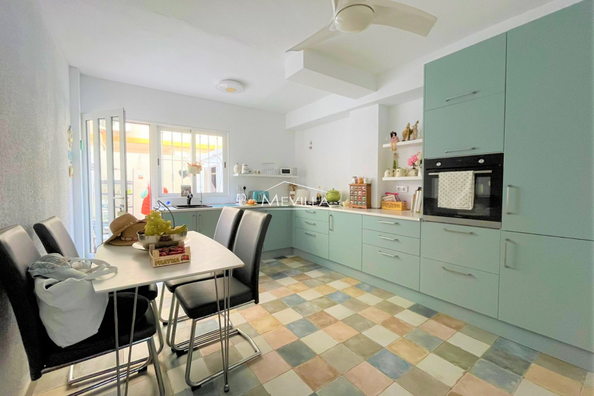 Wederverkoop -  - Orihuela Costa - Playa Flamenca