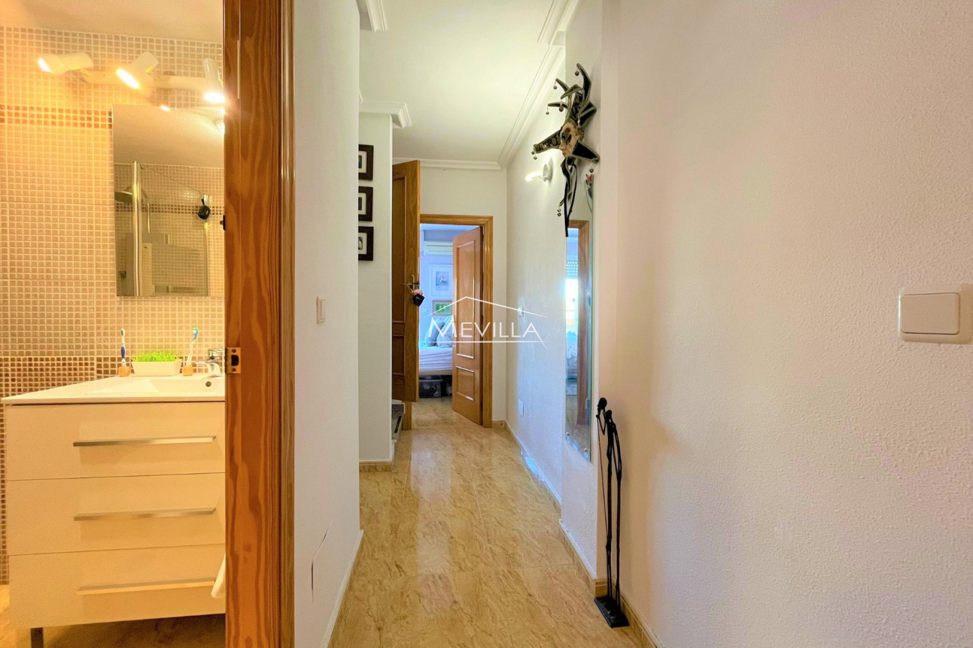 Wederverkoop -  - Orihuela Costa - Playa Flamenca