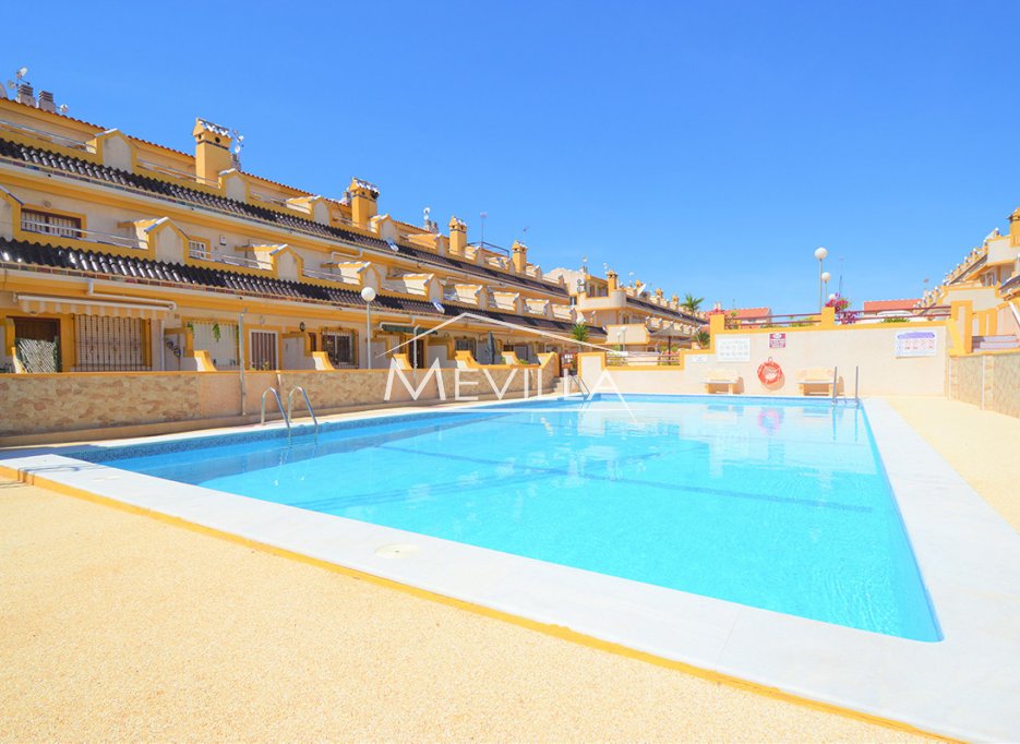 Wederverkoop -  - Orihuela Costa - Playa Flamenca