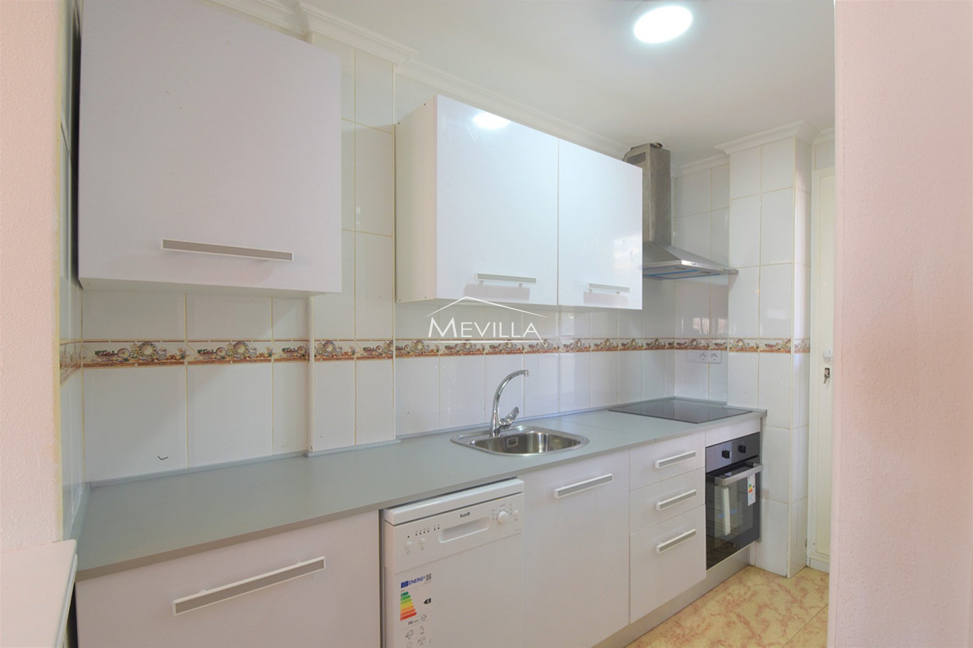 Wederverkoop -  - Orihuela Costa - Playa Flamenca