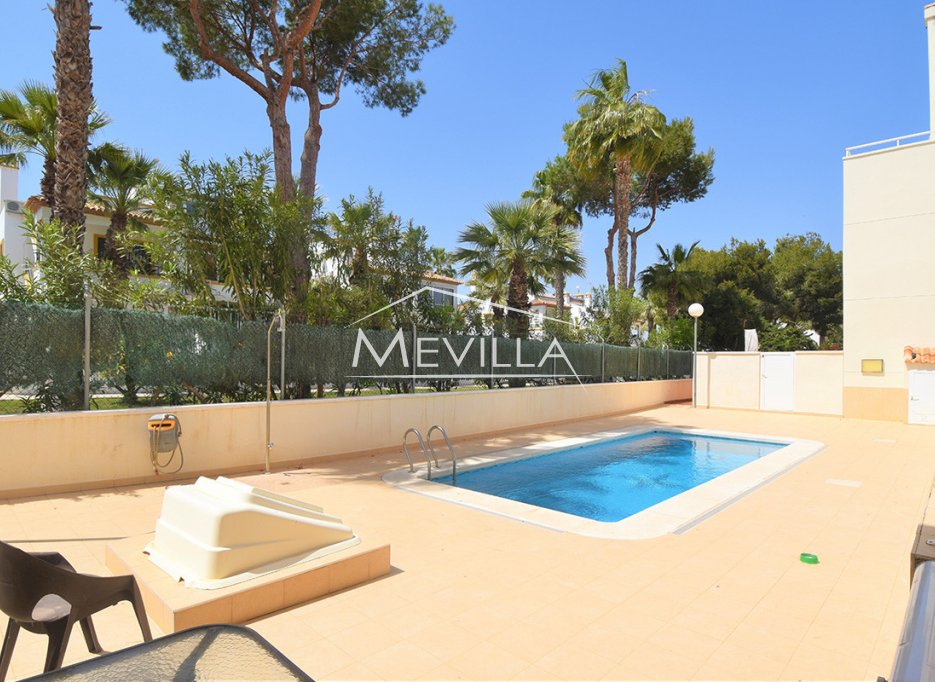 Wederverkoop -  - Orihuela Costa - Playa Flamenca