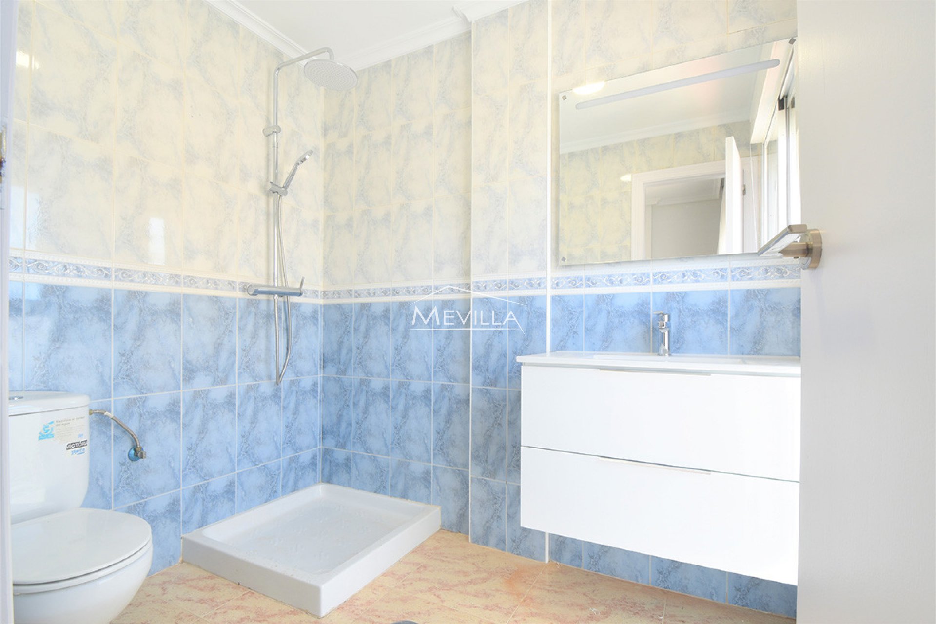 Wederverkoop -  - Orihuela Costa - Playa Flamenca