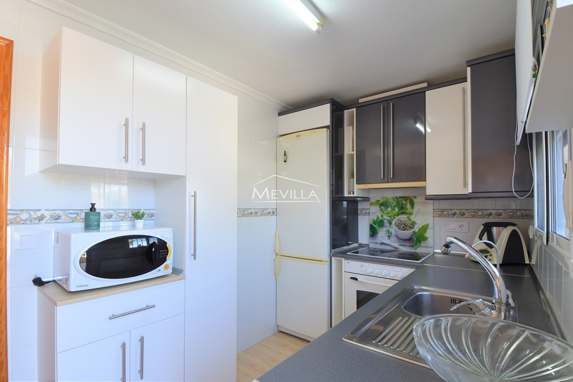 Wederverkoop -  - Orihuela Costa - Playa Flamenca