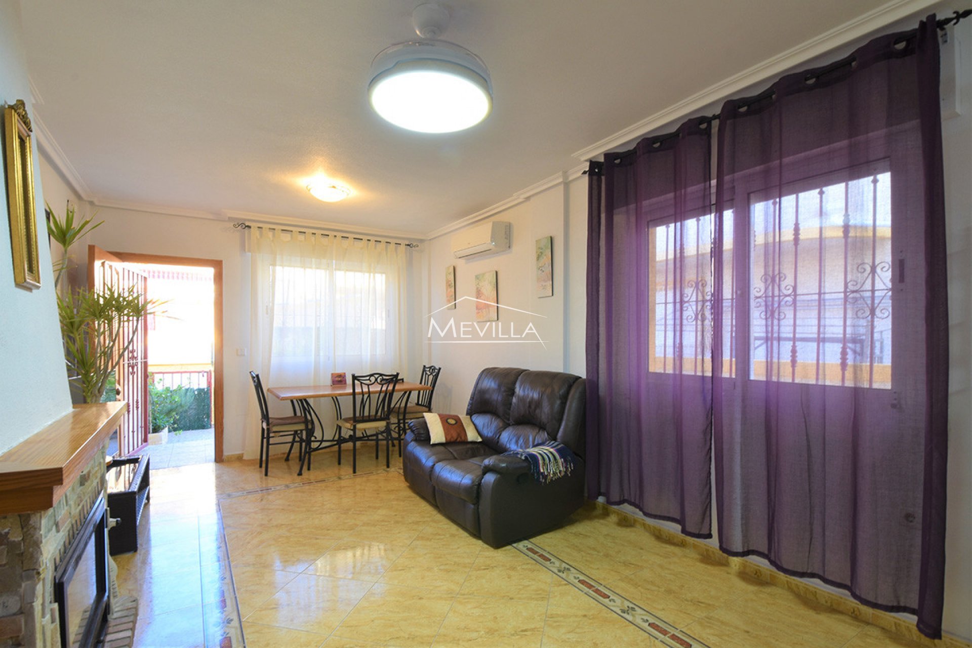 Wederverkoop -  - Orihuela Costa - Playa Flamenca