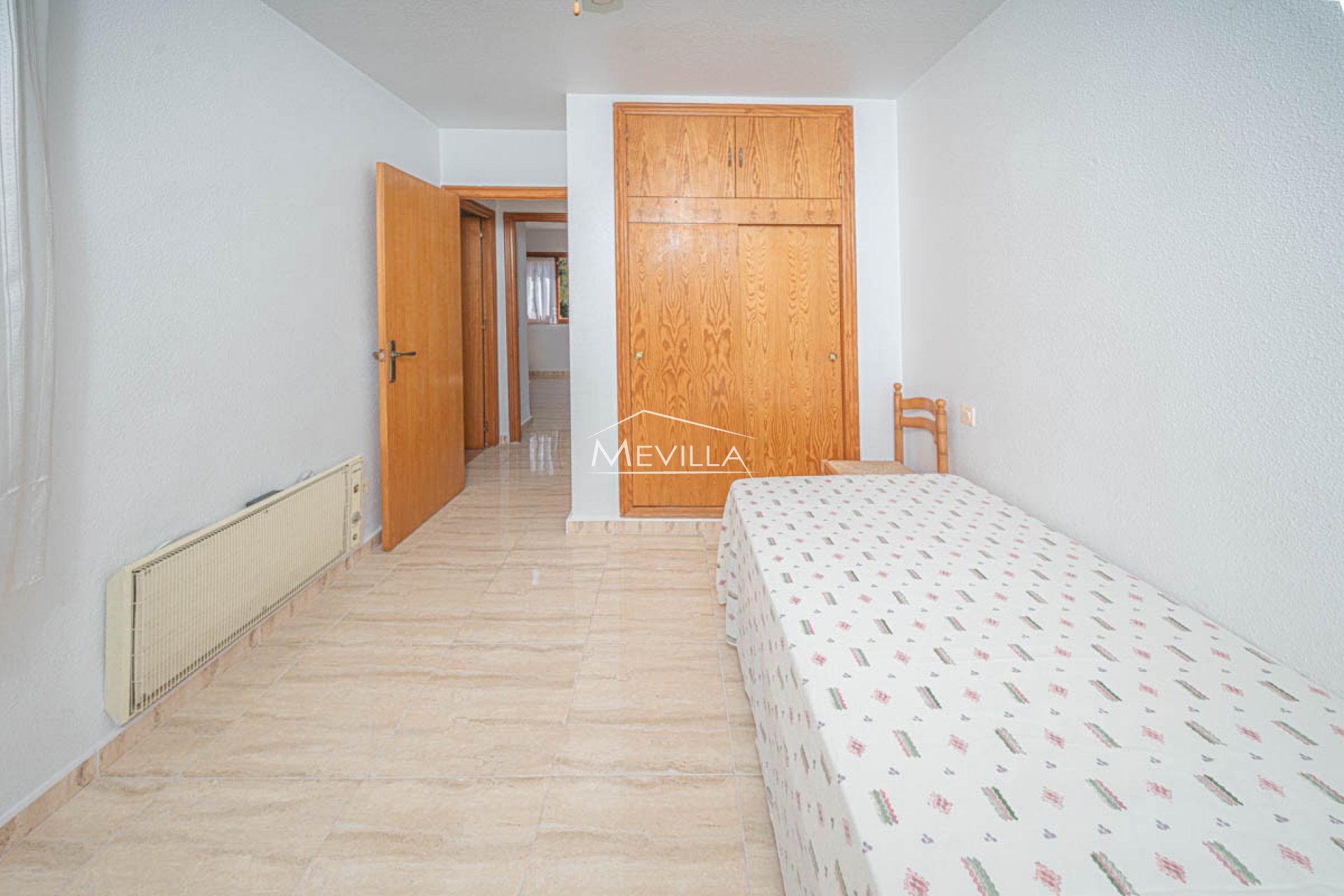 Wederverkoop -  - Orihuela Costa - Playa Flamenca