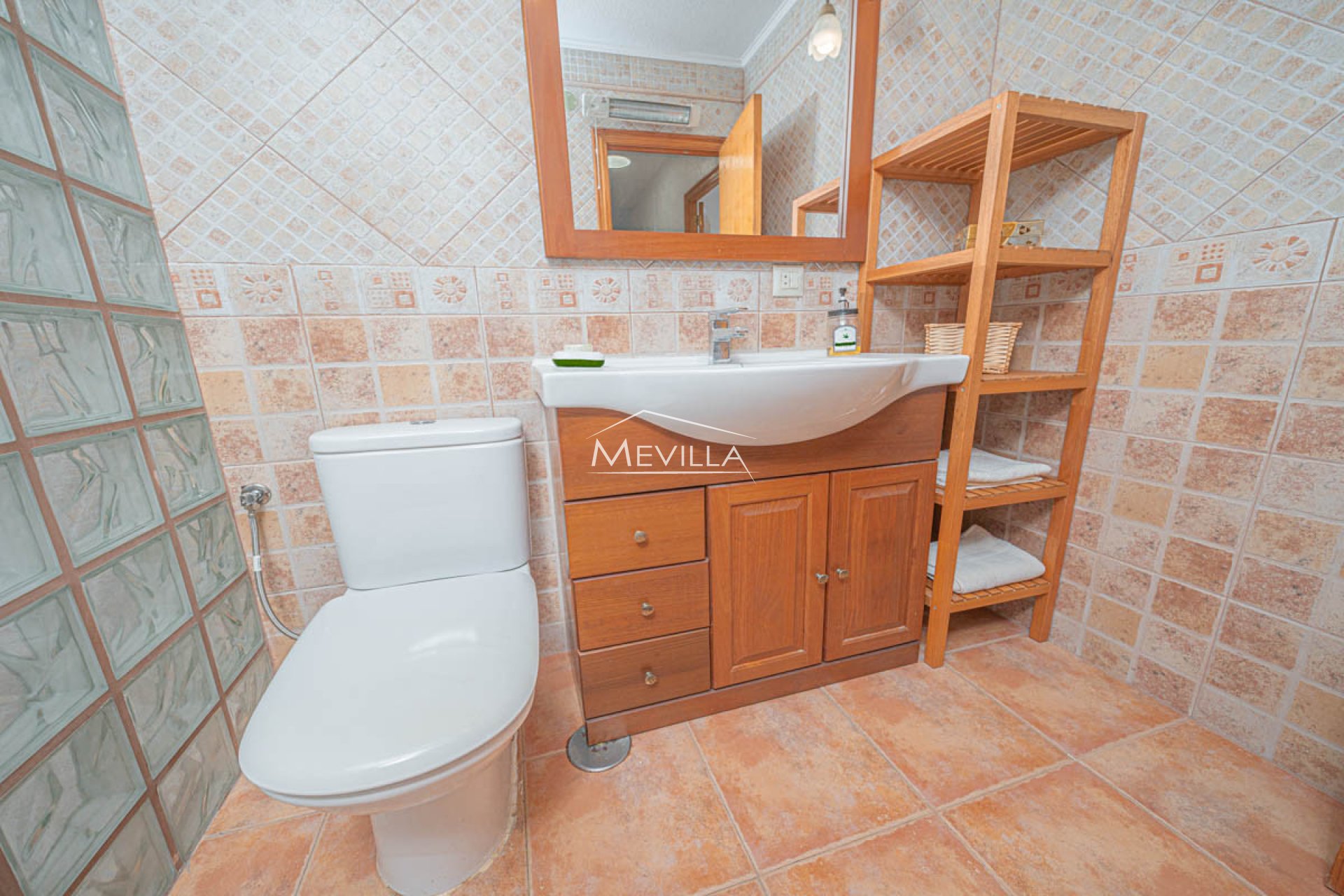 Wederverkoop -  - Orihuela Costa - Playa Flamenca