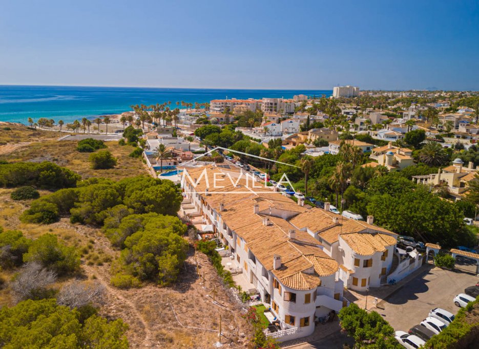 Wederverkoop -  - Orihuela Costa - Playa Flamenca