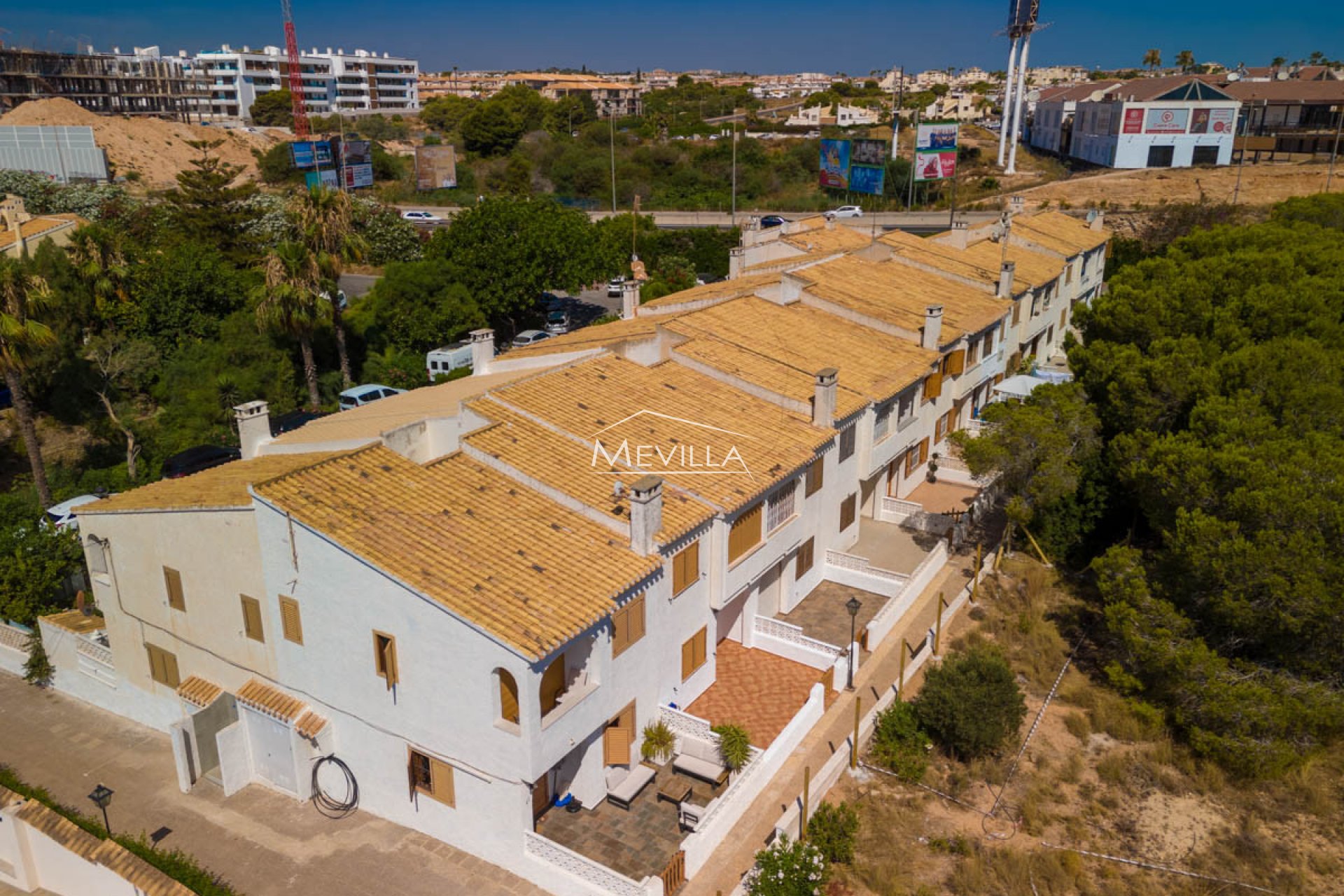 Wederverkoop -  - Orihuela Costa - Playa Flamenca