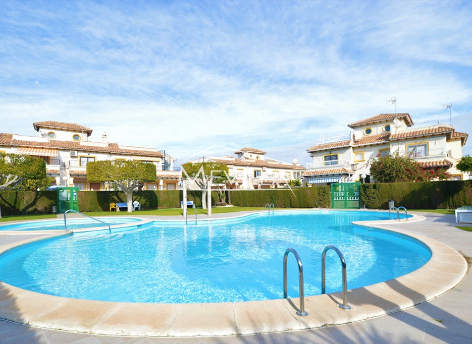 Wederverkoop -  - Orihuela Costa - Punta Prima