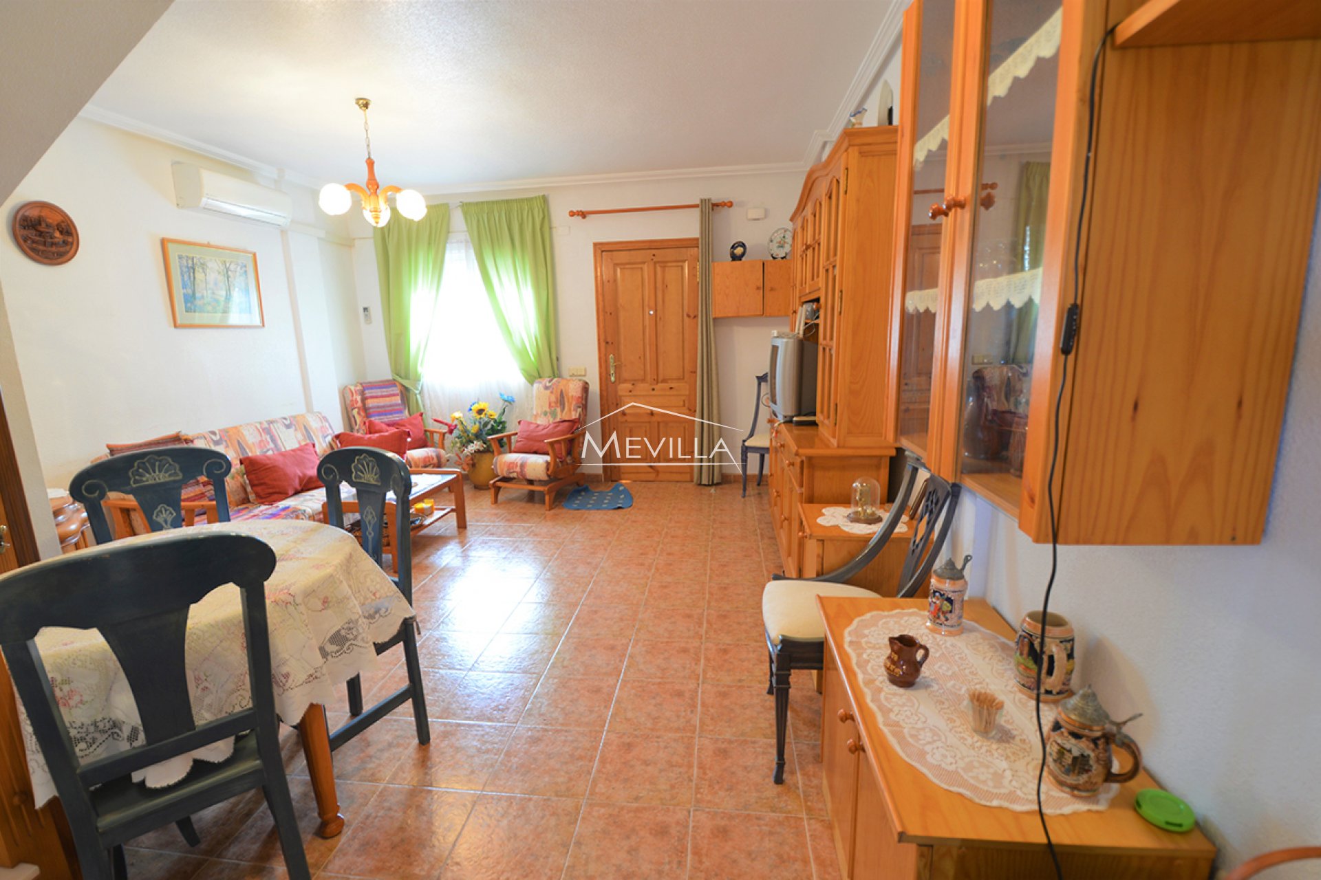 Wederverkoop -  - Orihuela Costa - Punta Prima