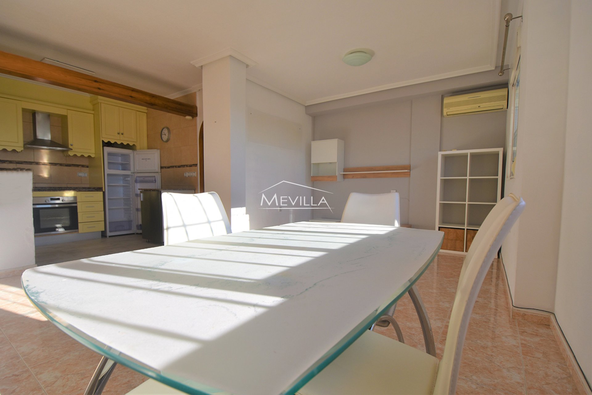 Wederverkoop -  - Orihuela Costa - Punta Prima