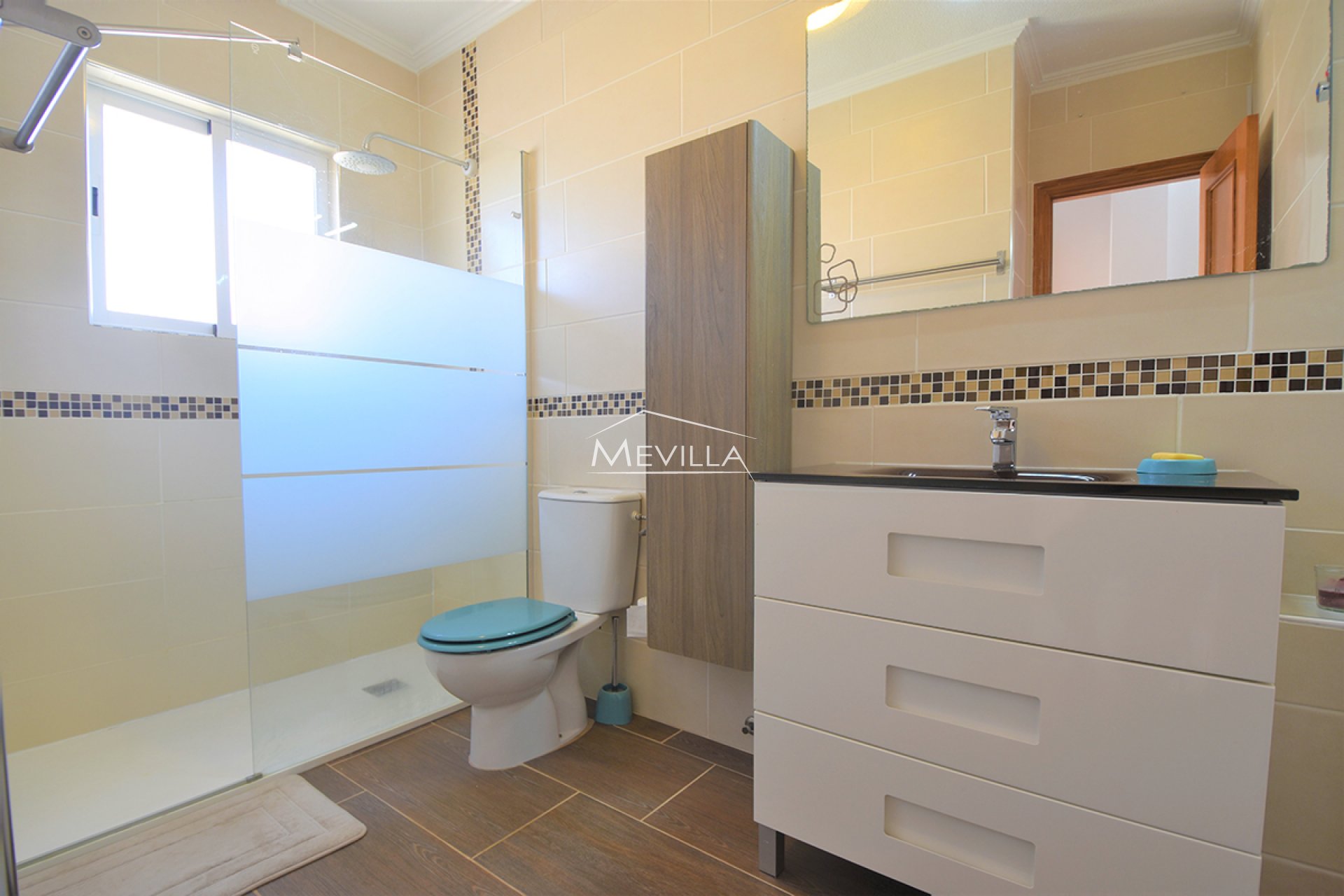 Wederverkoop -  - Orihuela Costa - Punta Prima