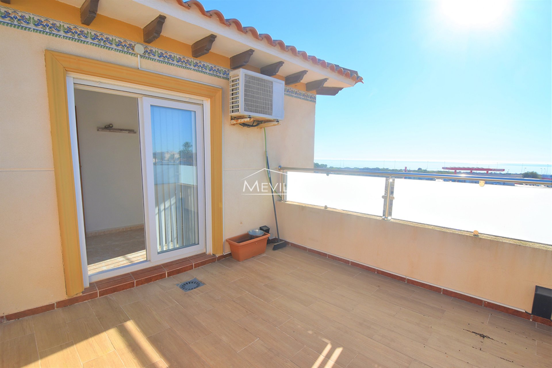 Wederverkoop -  - Orihuela Costa - Punta Prima