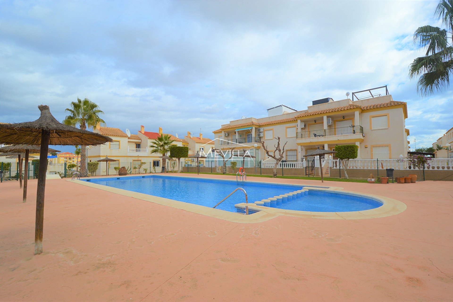 Wederverkoop -  - Orihuela Costa - Villamartin
