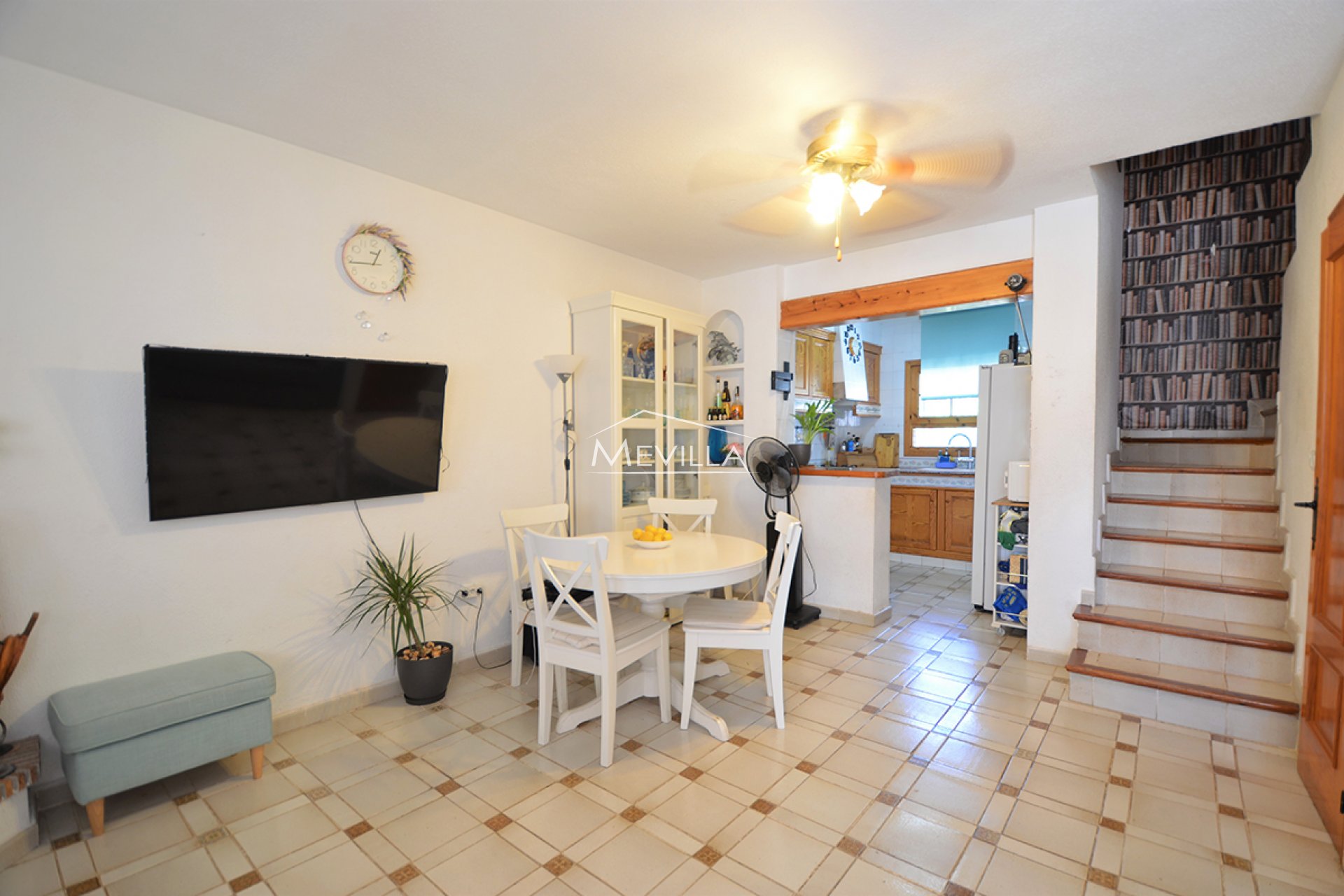 Wederverkoop -  - Orihuela Costa - Villamartin