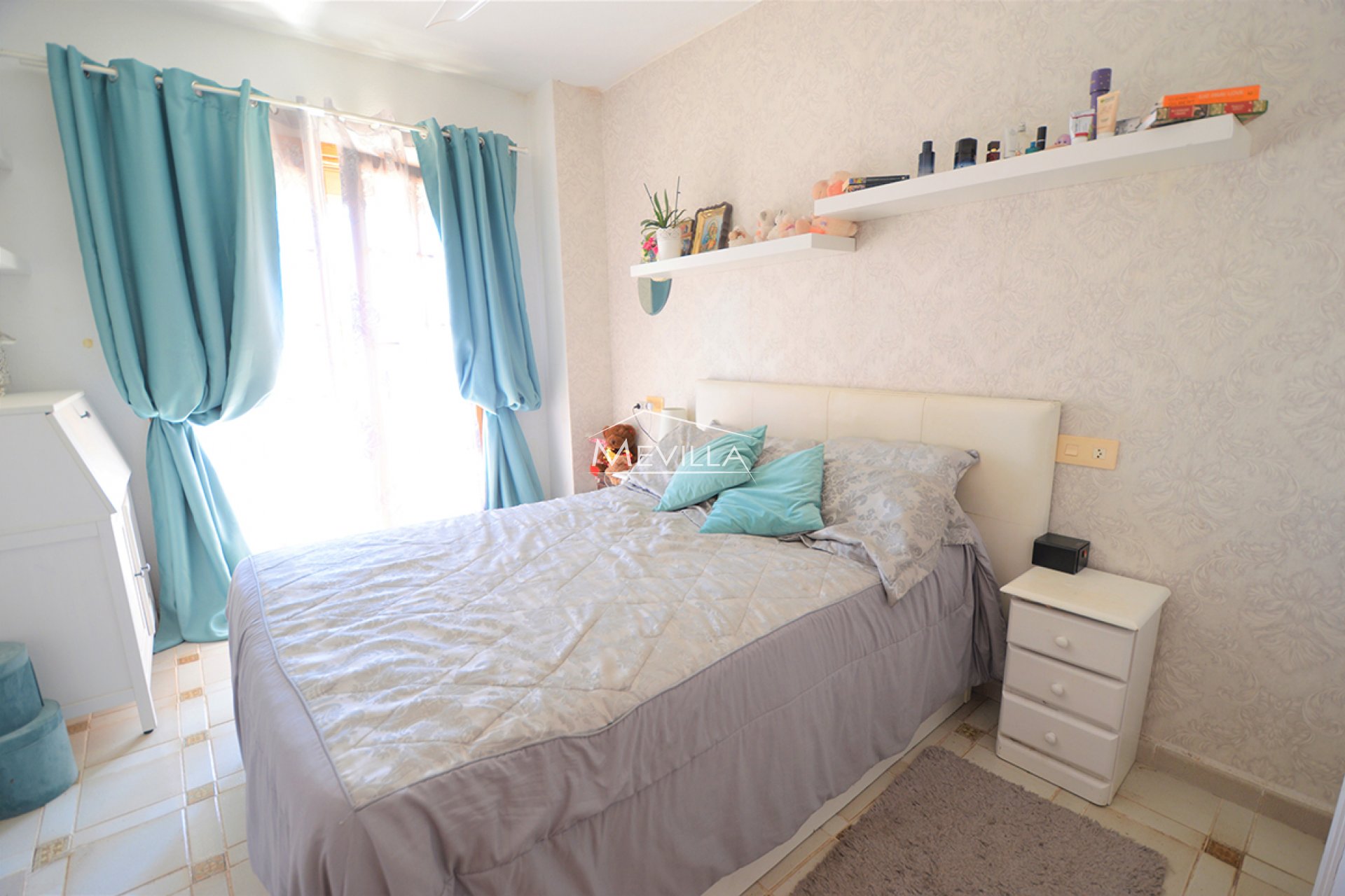 Wederverkoop -  - Orihuela Costa - Villamartin