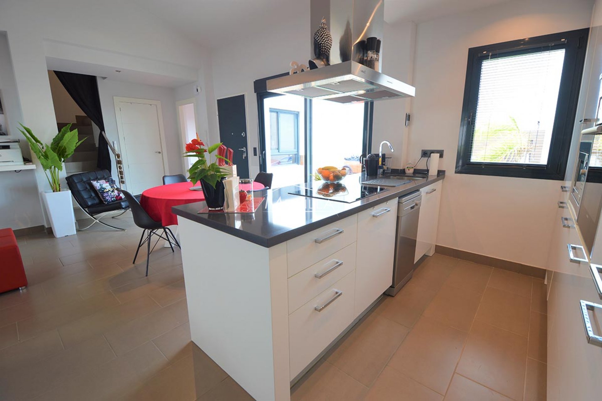 Wederverkoop -  - Orihuela Costa - Villamartin