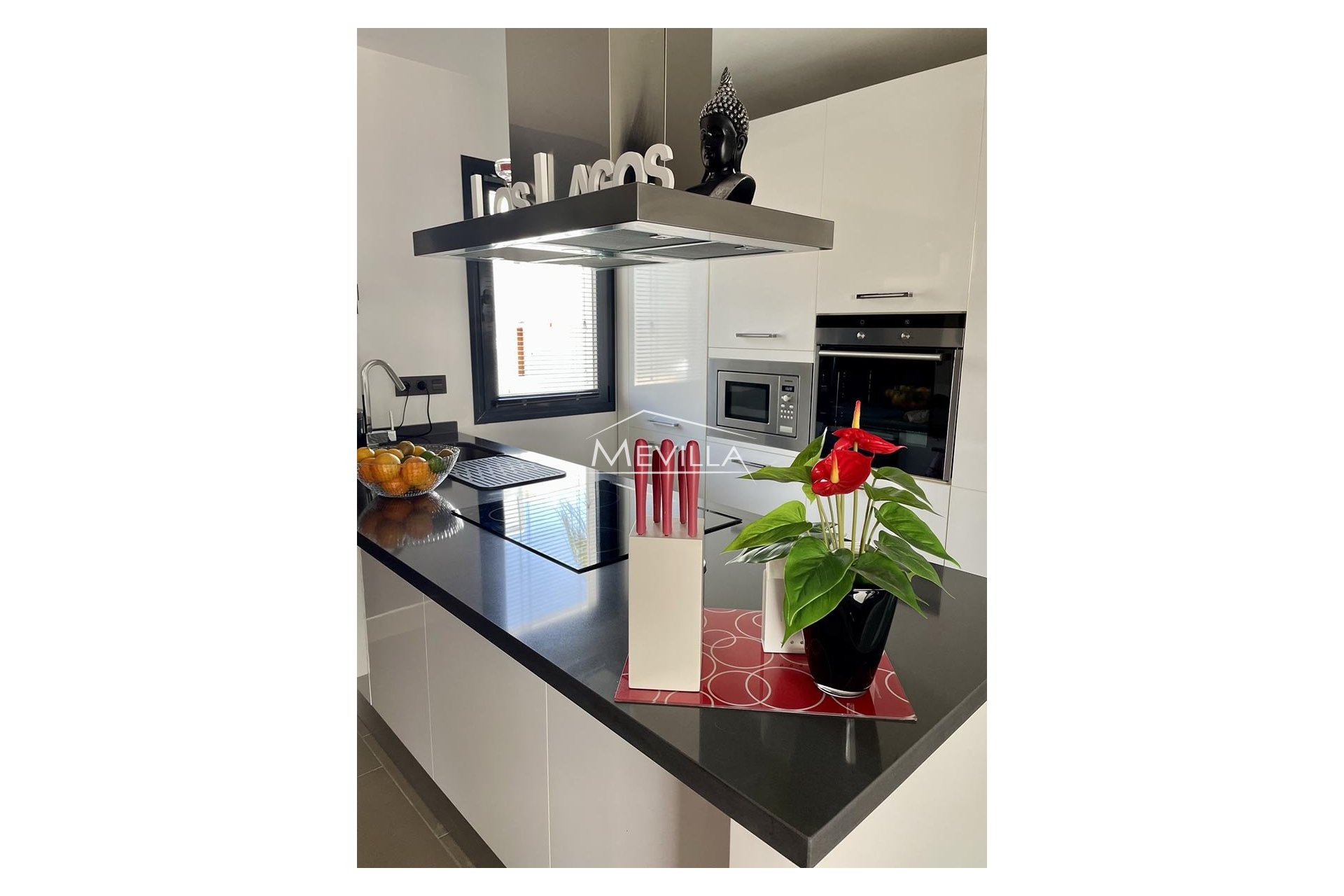 Wederverkoop -  - Orihuela Costa - Villamartin