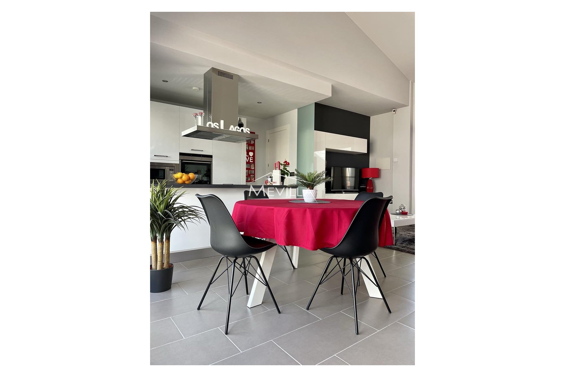 Wederverkoop -  - Orihuela Costa - Villamartin