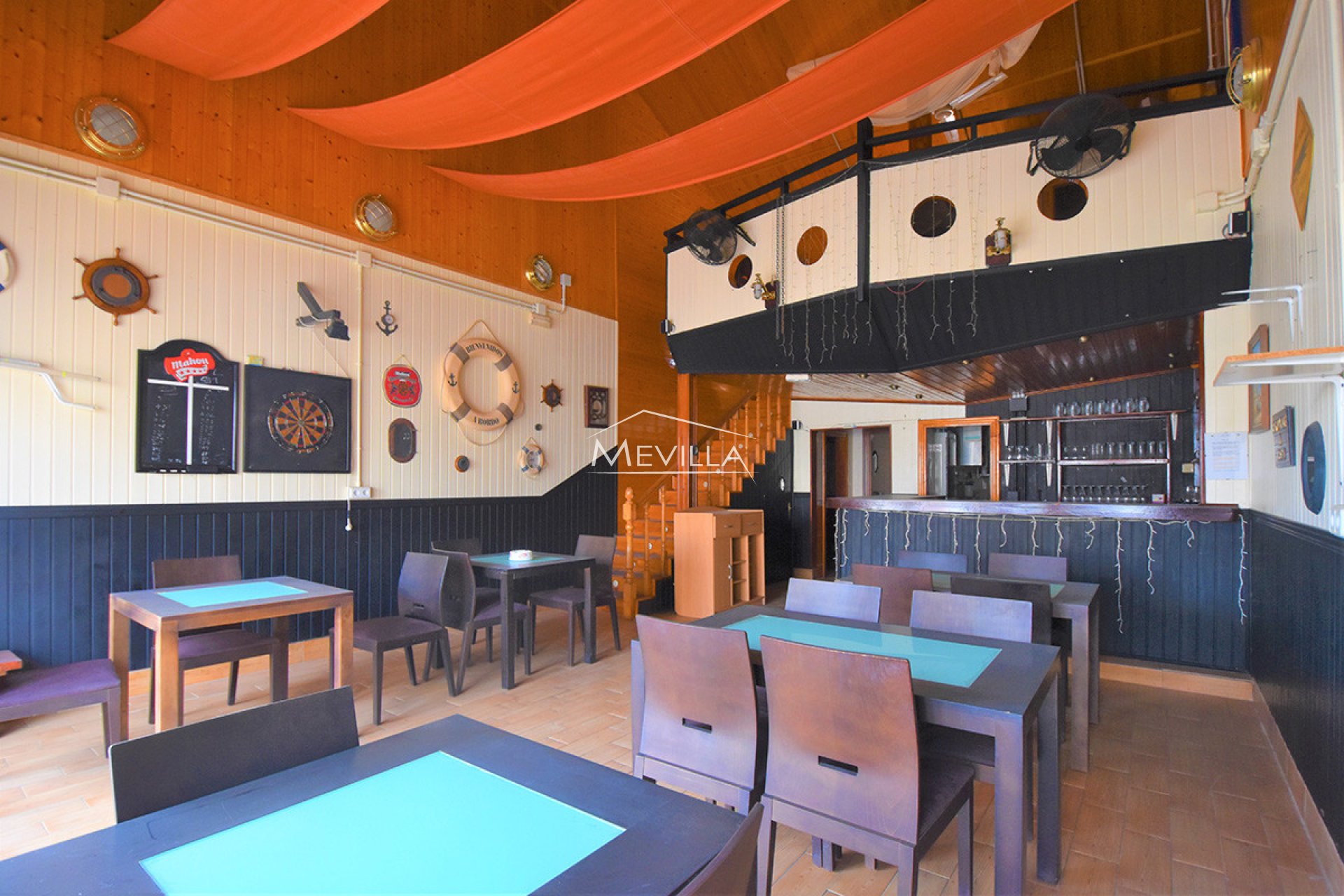 Wederverkoop -  - Orihuela Costa - Villamartin