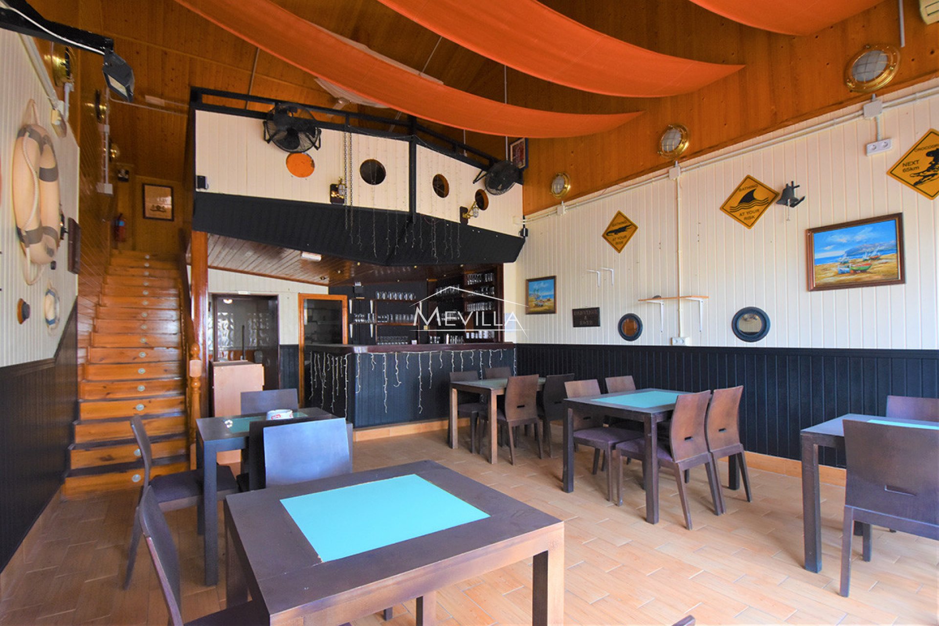 Wederverkoop -  - Orihuela Costa - Villamartin