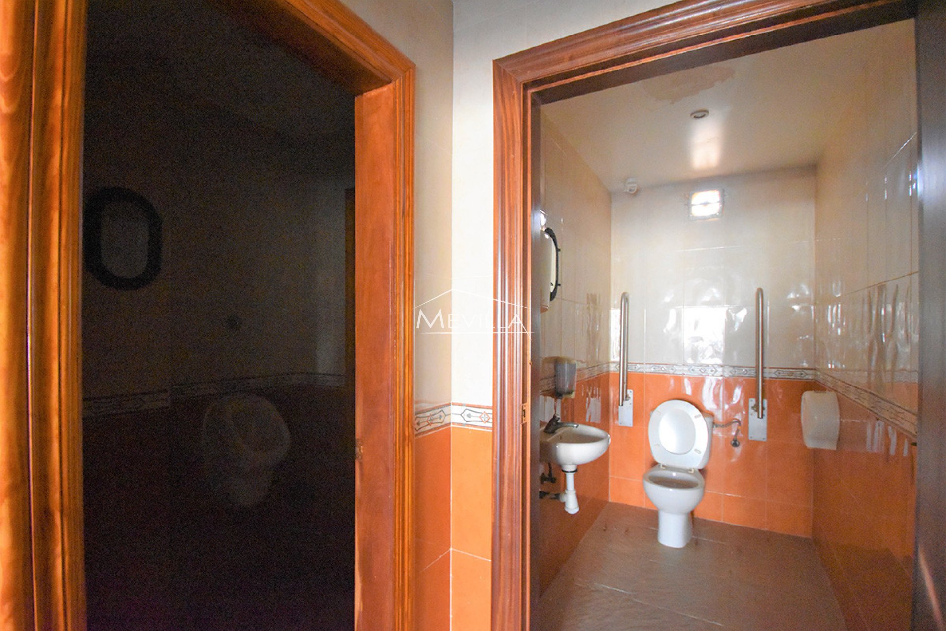 Wederverkoop -  - Orihuela Costa - Villamartin