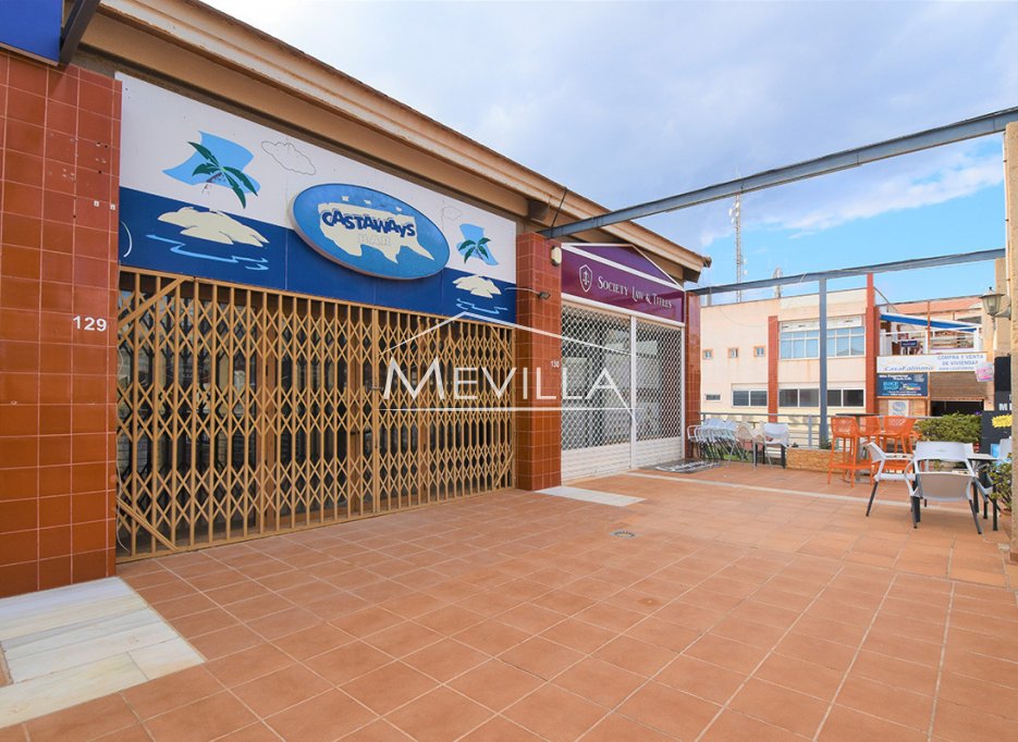 Wederverkoop -  - Orihuela Costa - Villamartin