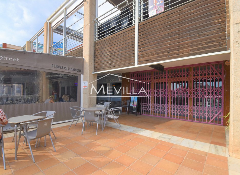 Wederverkoop -  - Orihuela Costa - Villamartin