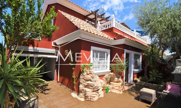  - Wederverkoop - Orihuela Costa - Villamartin