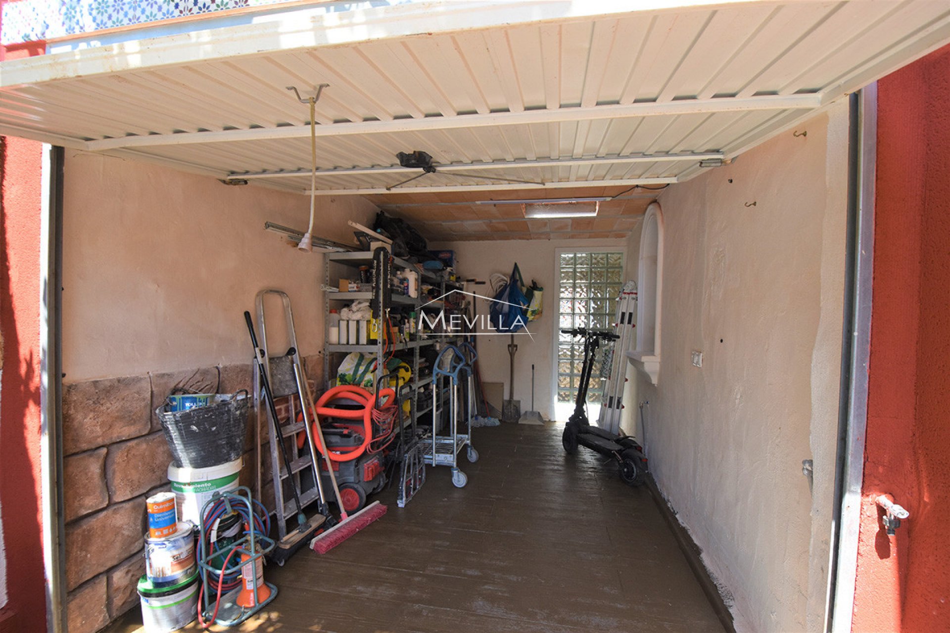 Wederverkoop -  - Orihuela Costa - Villamartin