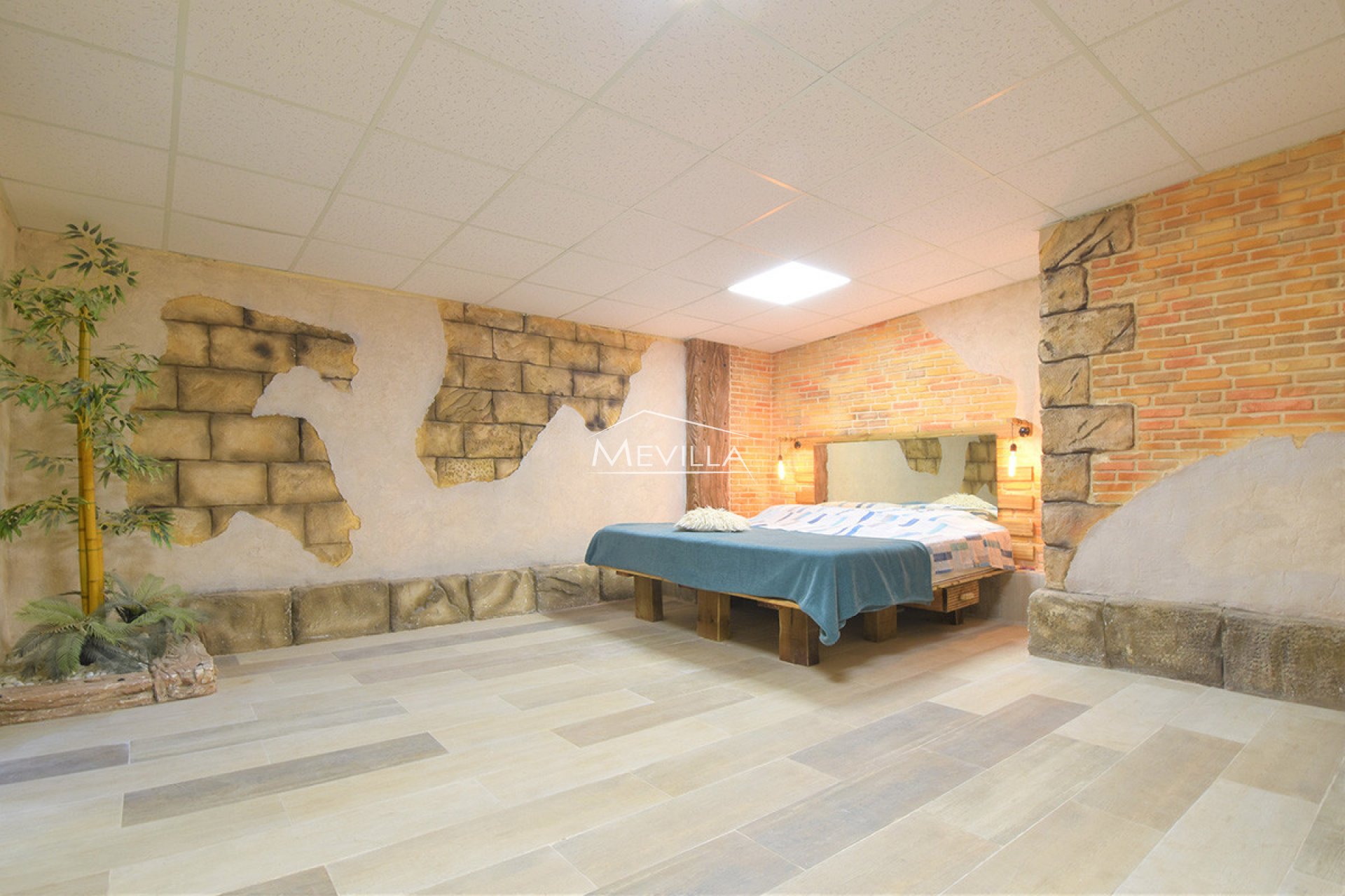 Wederverkoop -  - Orihuela Costa - Villamartin