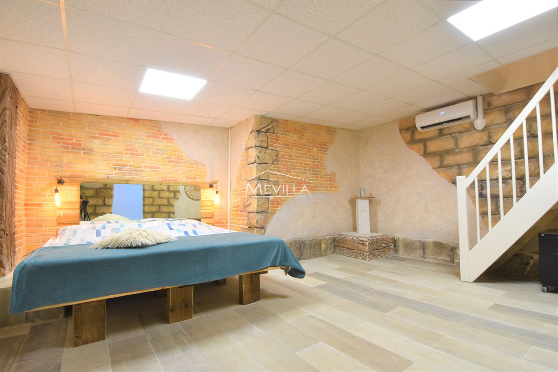 Wederverkoop -  - Orihuela Costa - Villamartin