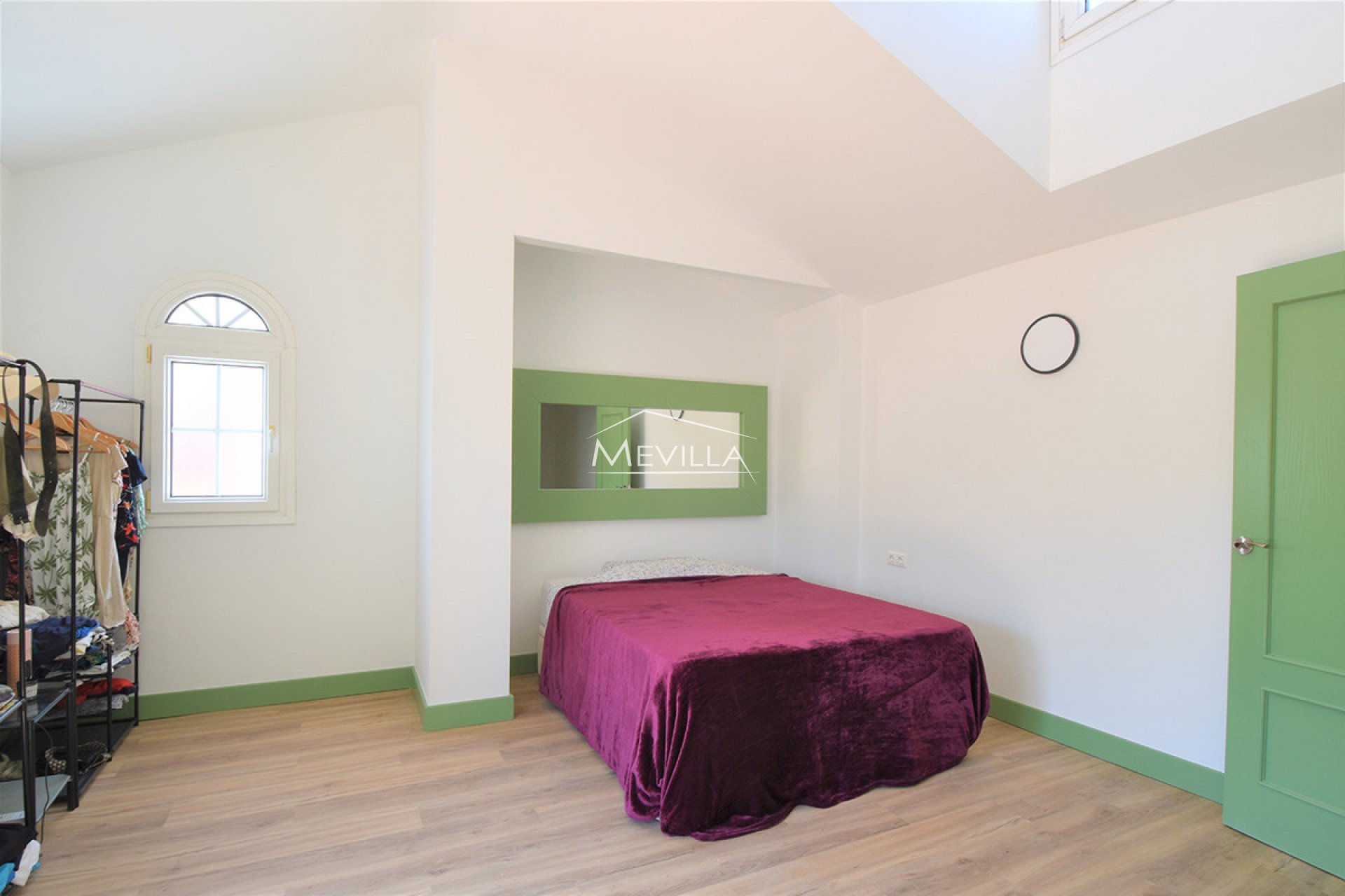 Wederverkoop -  - Orihuela Costa - Villamartin