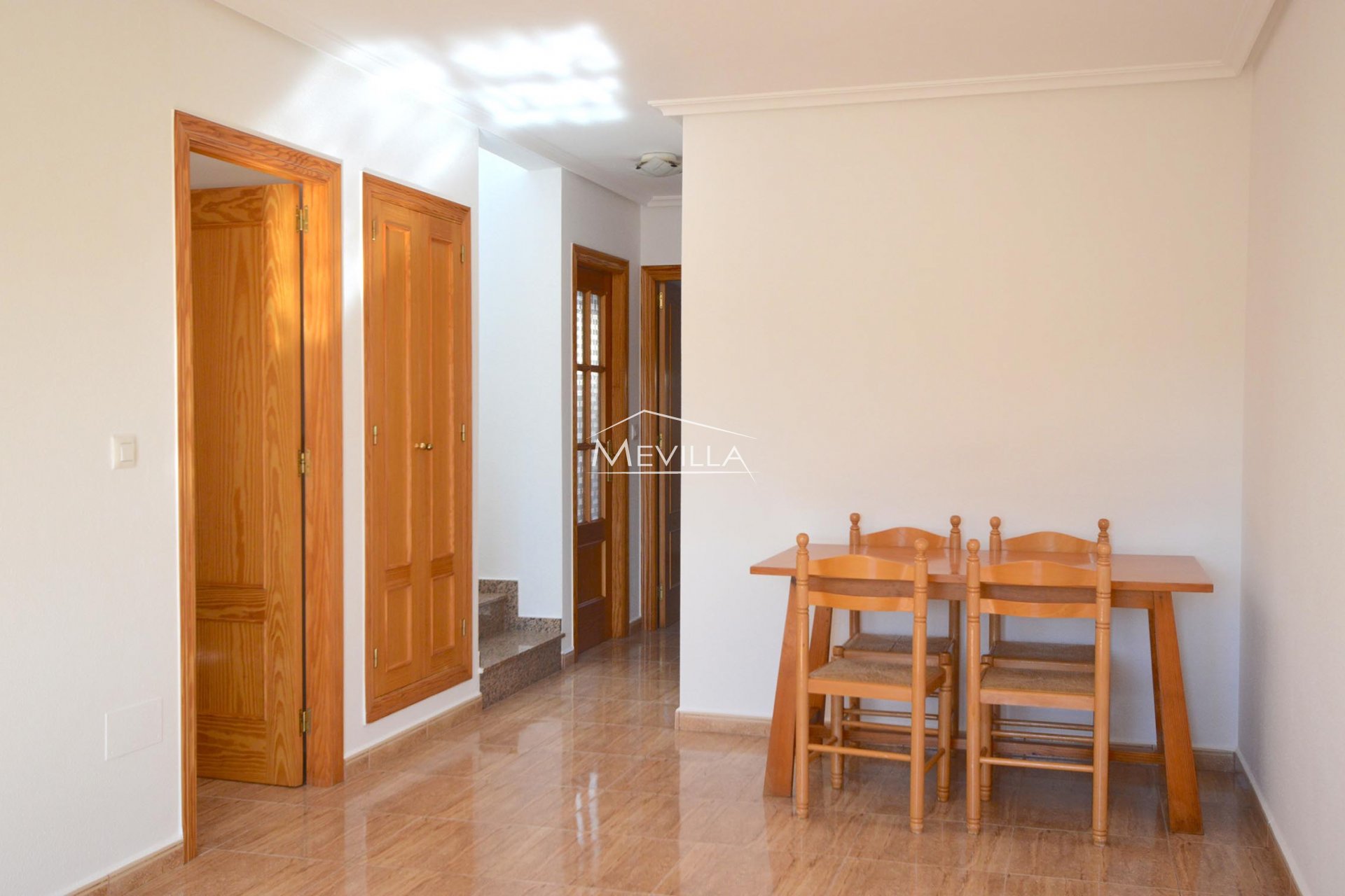 Wederverkoop -  - Pilar de la Horadada - Pinar de Campoverde