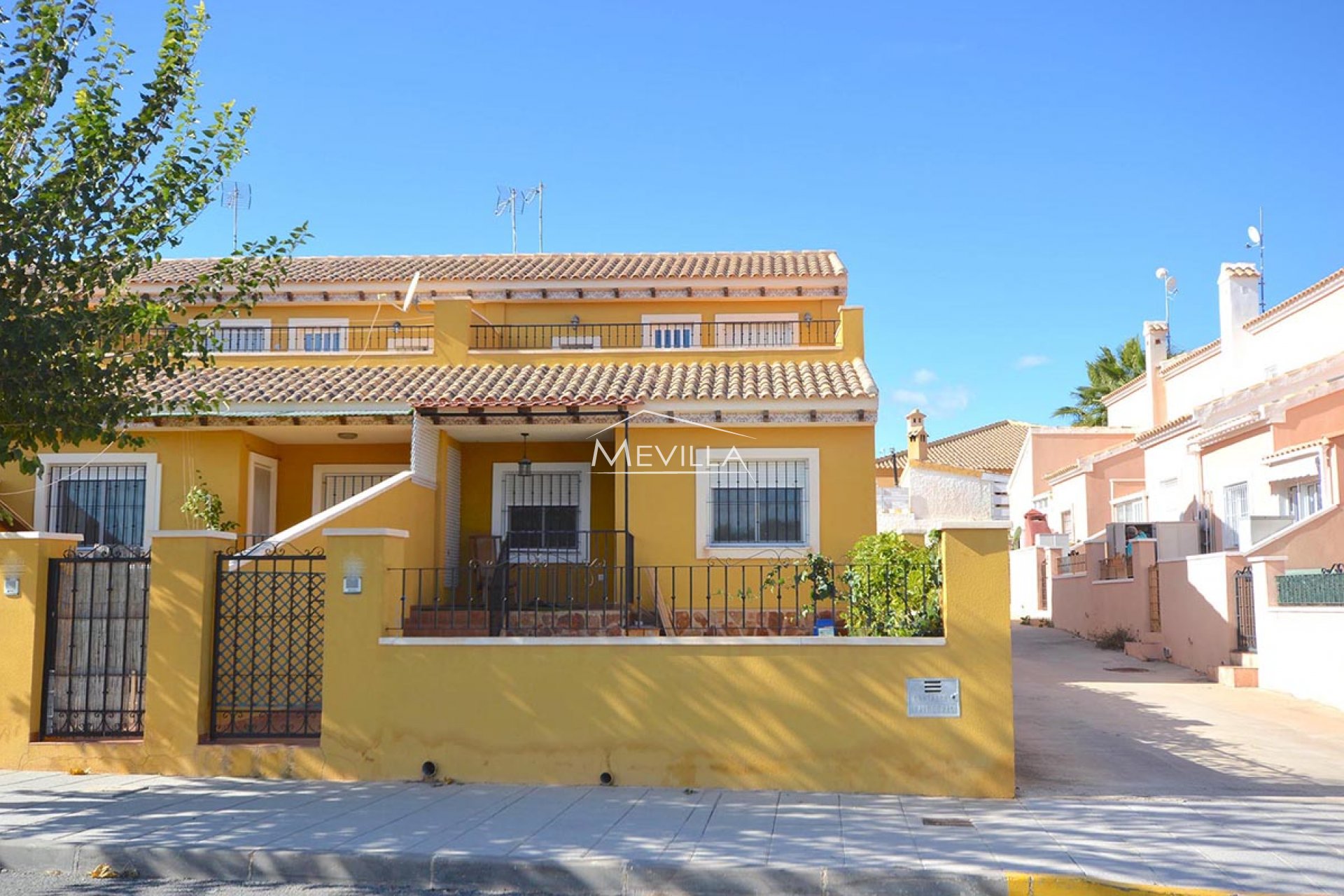 Wederverkoop -  - Pilar de la Horadada - Pinar de Campoverde