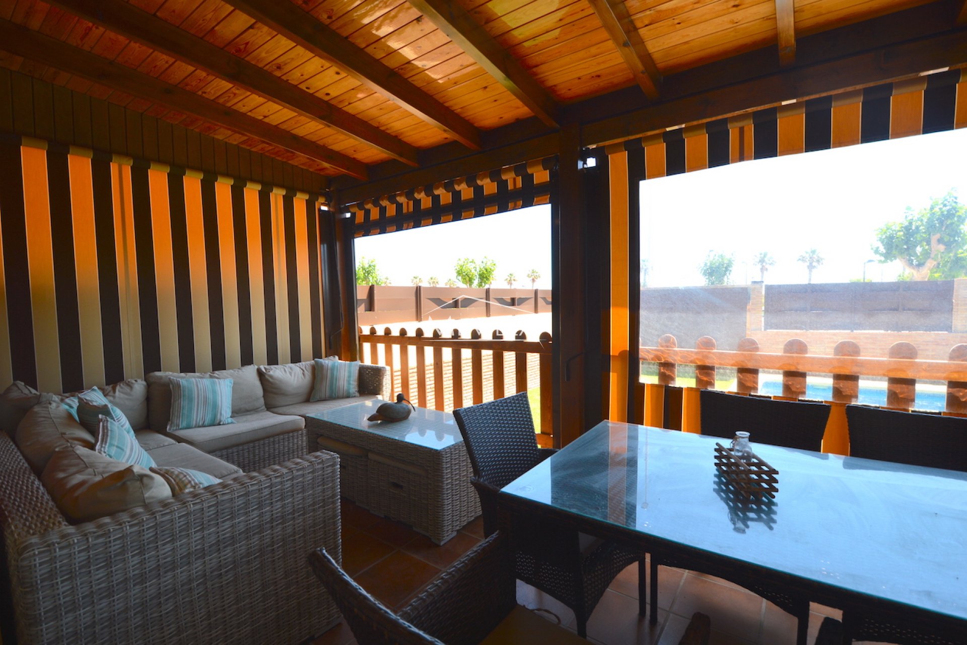 Wederverkoop -  - Pilar de la Horadada - Torre de la Horadada