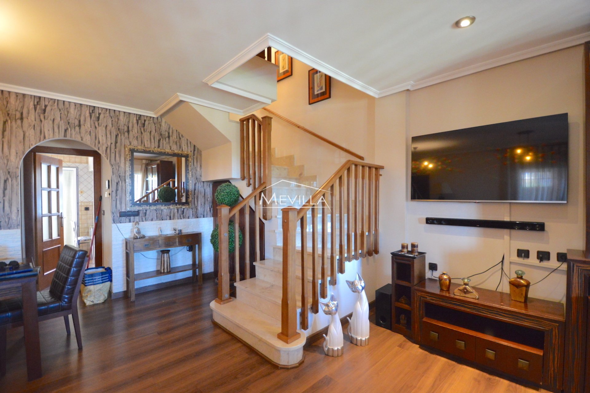 Wederverkoop -  - Pilar de la Horadada - Torre de la Horadada