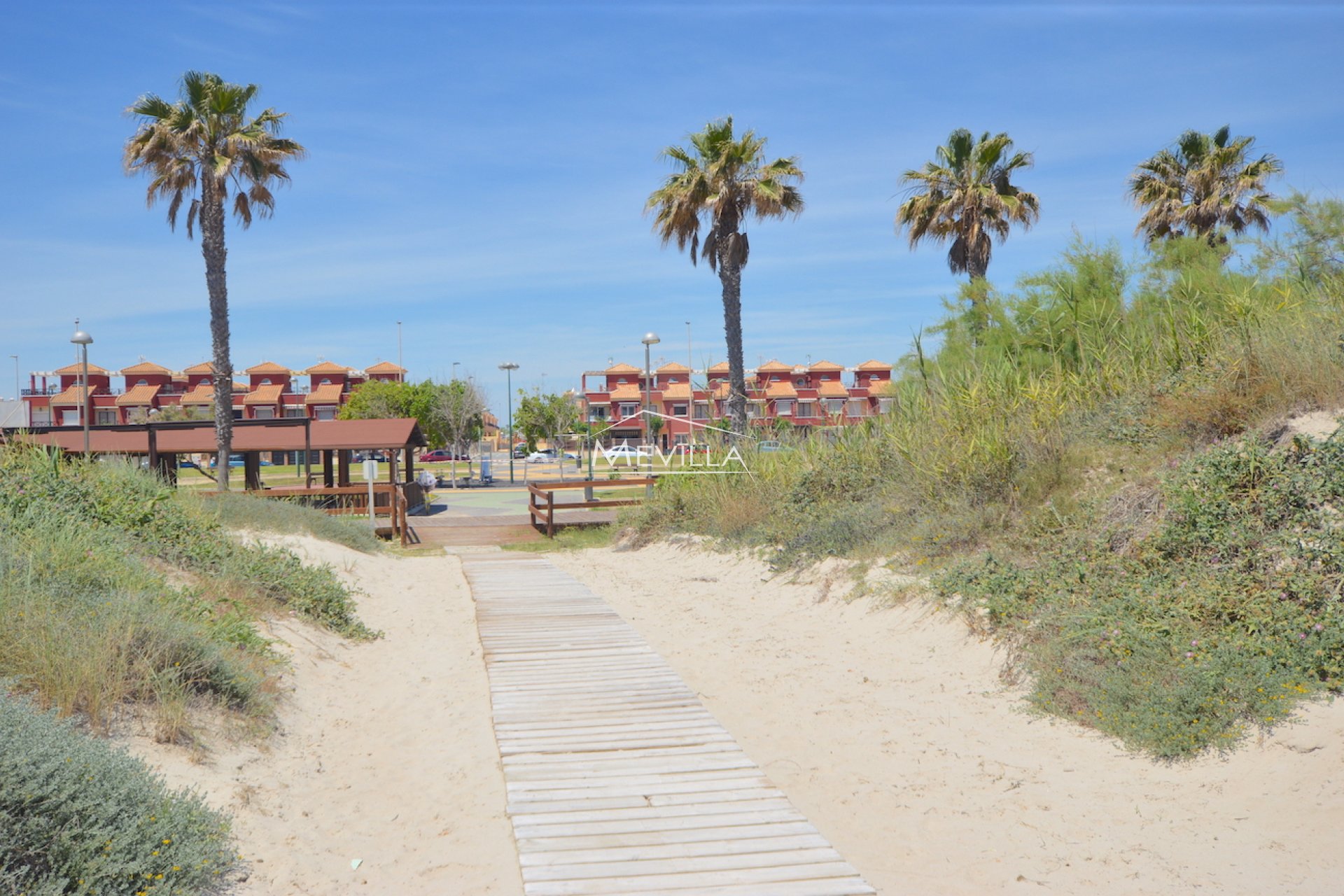 Wederverkoop -  - Pilar de la Horadada - Torre de la Horadada