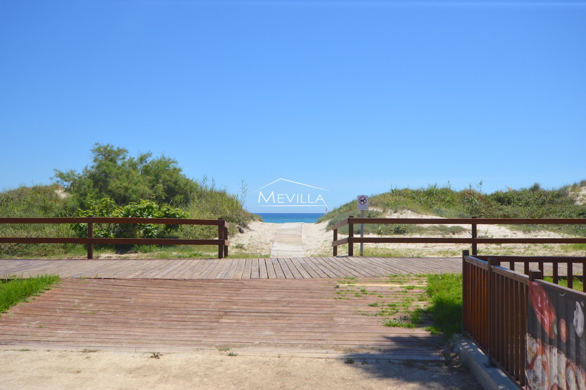 Wederverkoop -  - Pilar de la Horadada - Torre de la Horadada