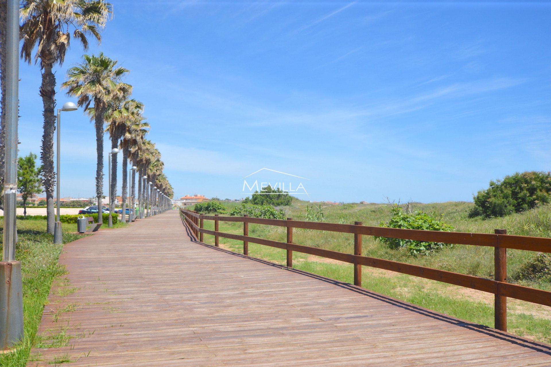 Wederverkoop -  - Pilar de la Horadada - Torre de la Horadada